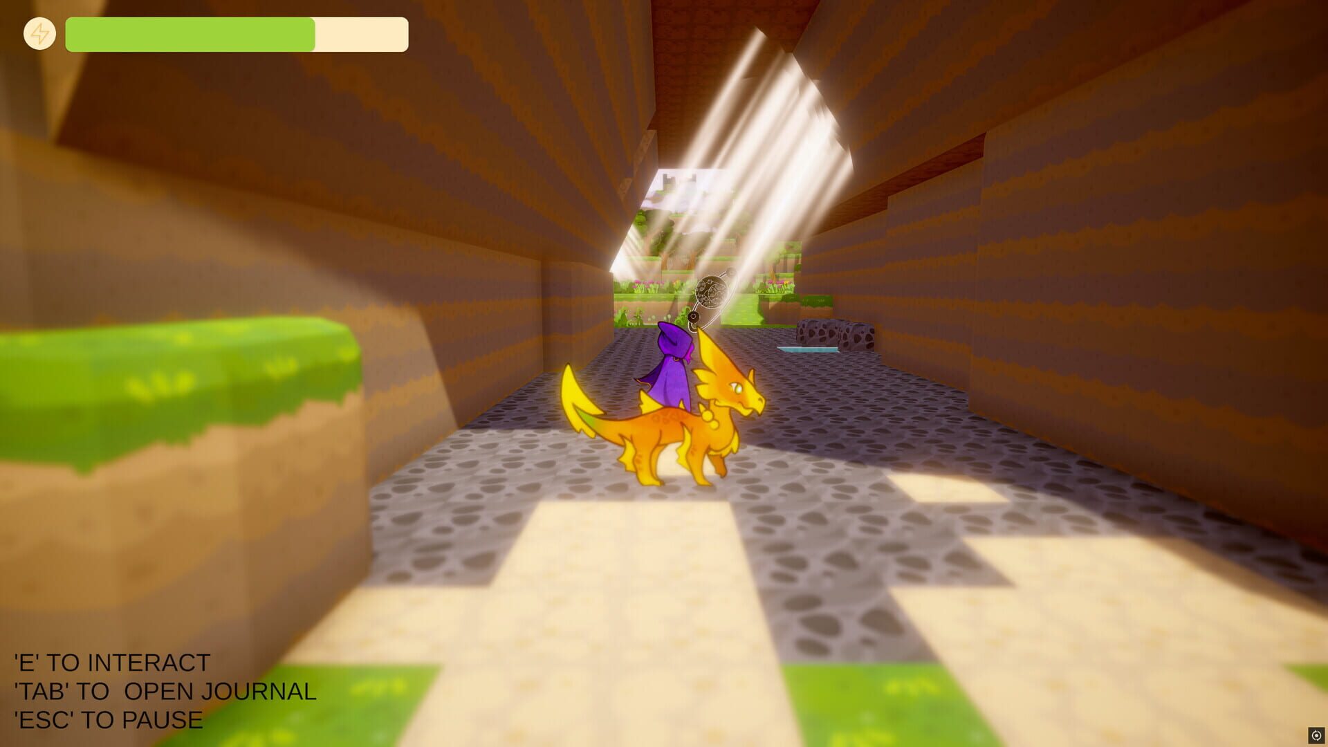 Noelle's Ark screenshot 1