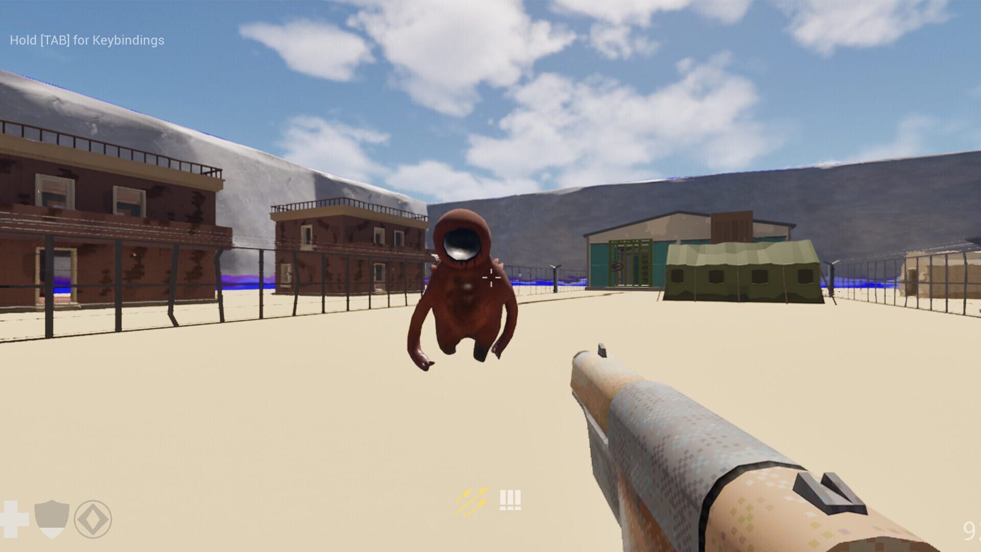 Way to Hell 2 New Era screenshot 1