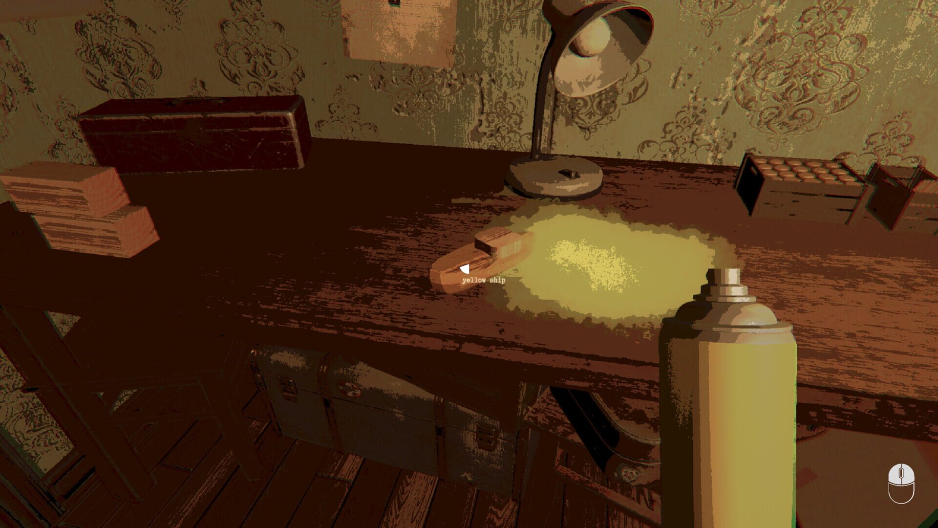 Apart screenshot 1