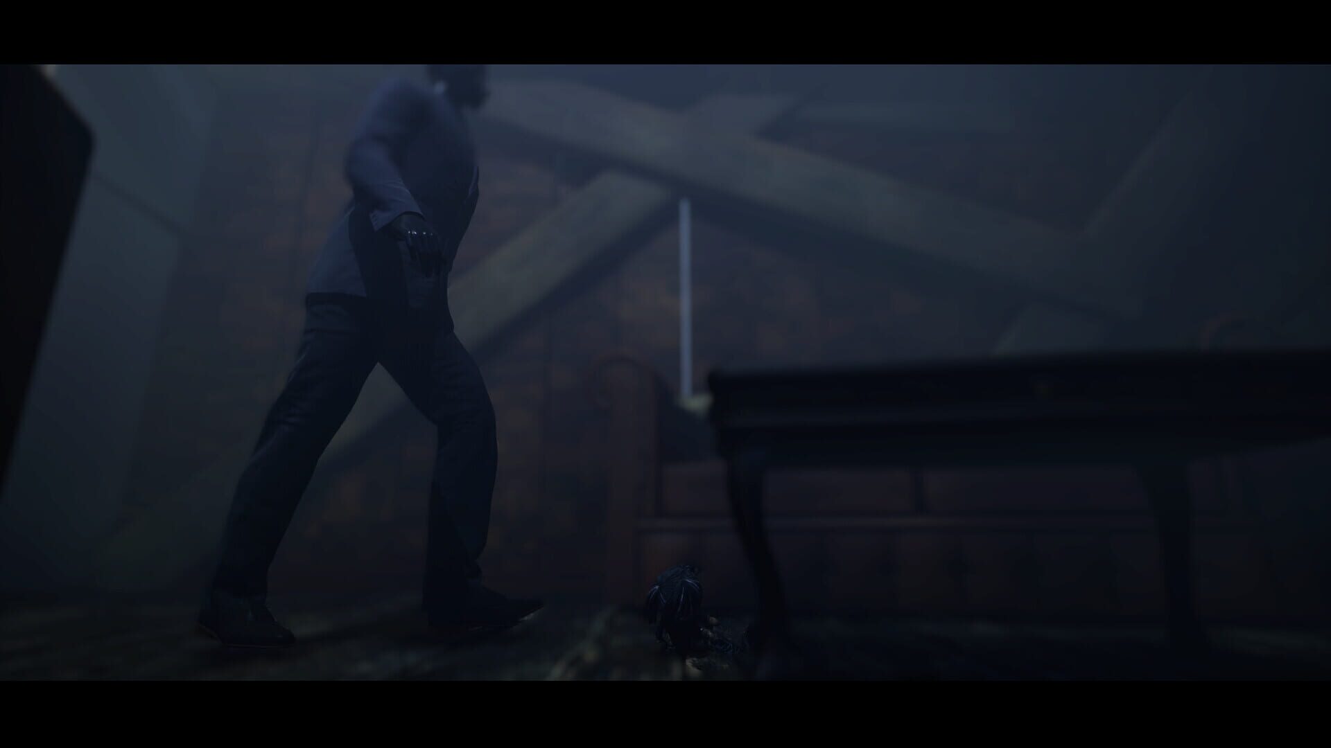 Doll Is Back screenshot 1