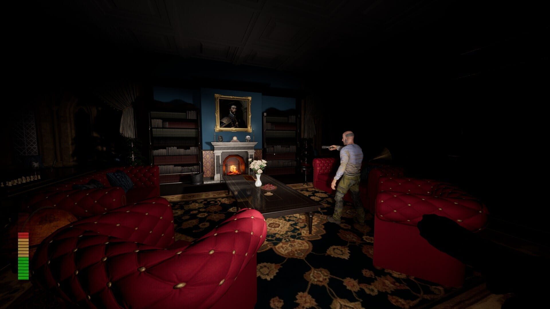 Hushed screenshot 1