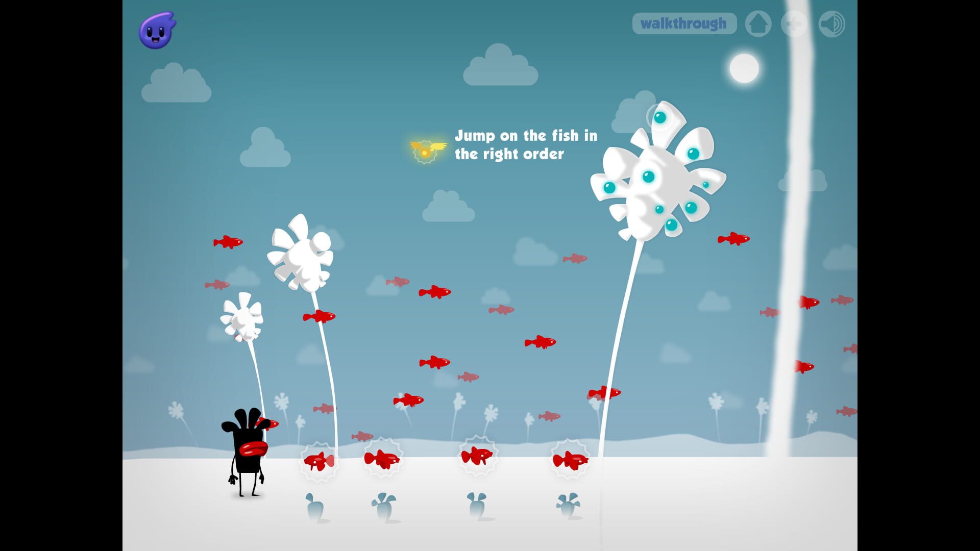 Mogo-Mogo screenshot 1
