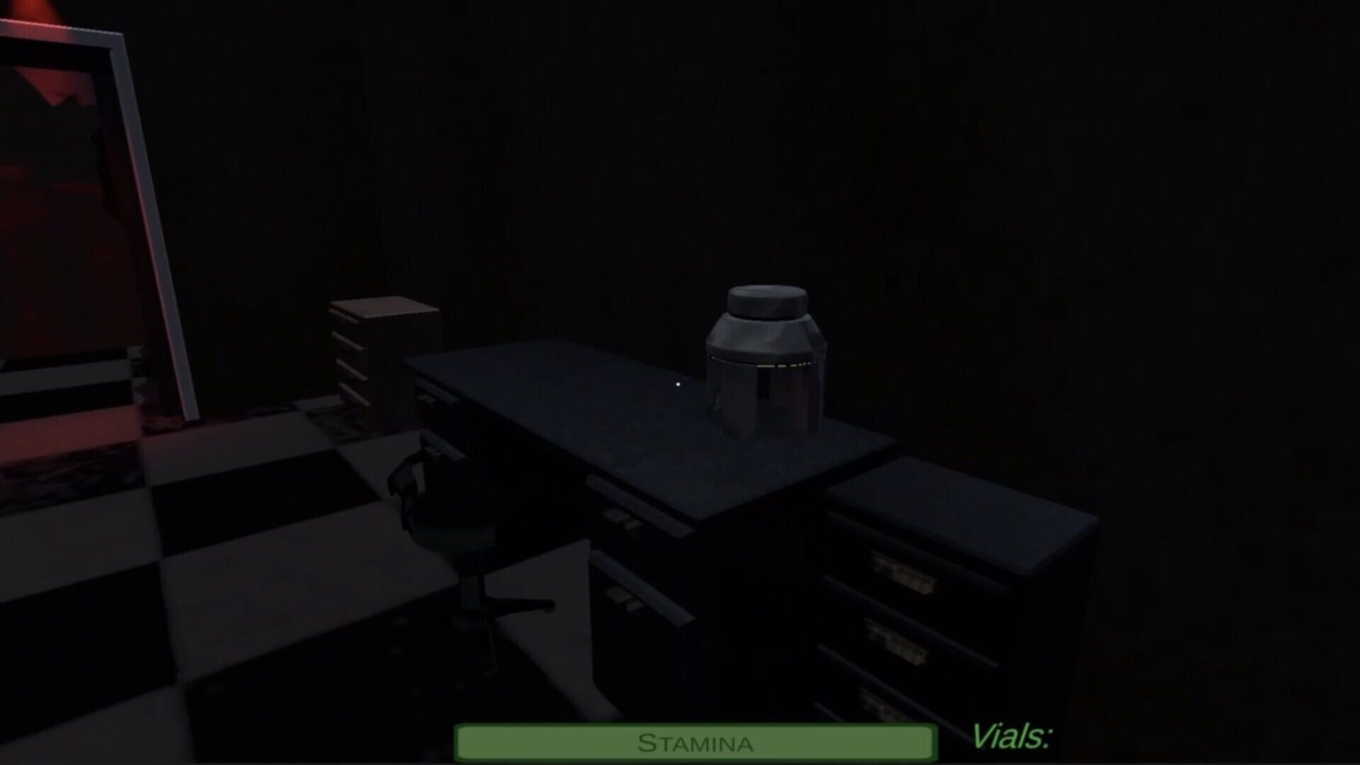 The Cure screenshot 1