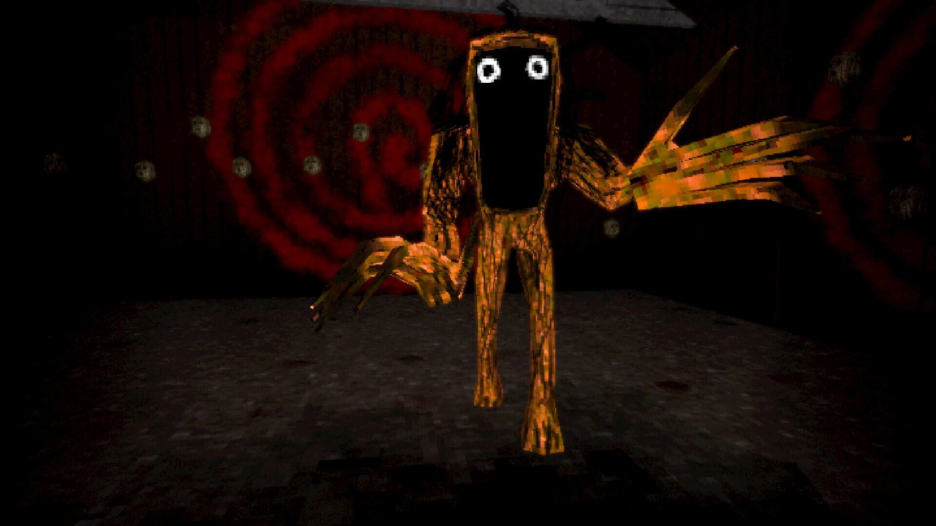 Holface screenshot 1