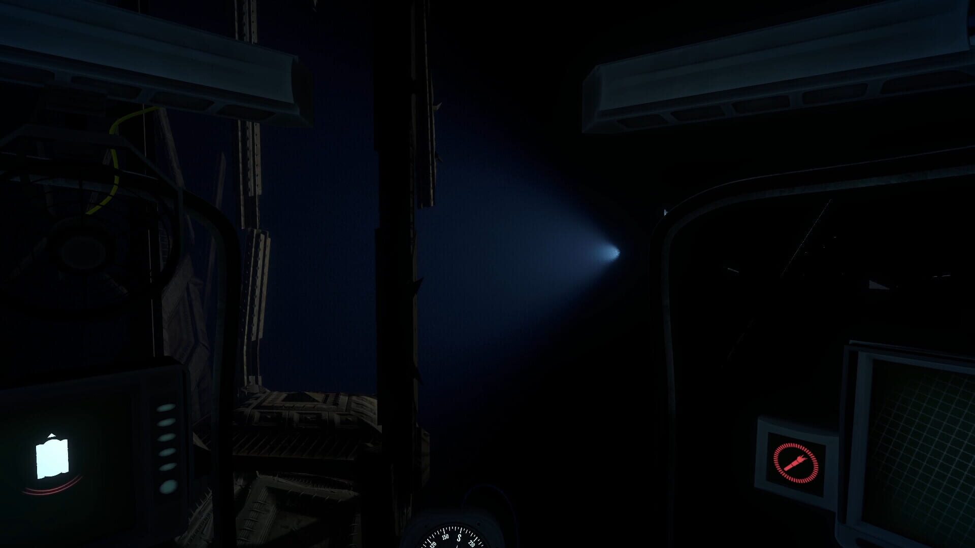 There's Nothing Down There screenshot 1