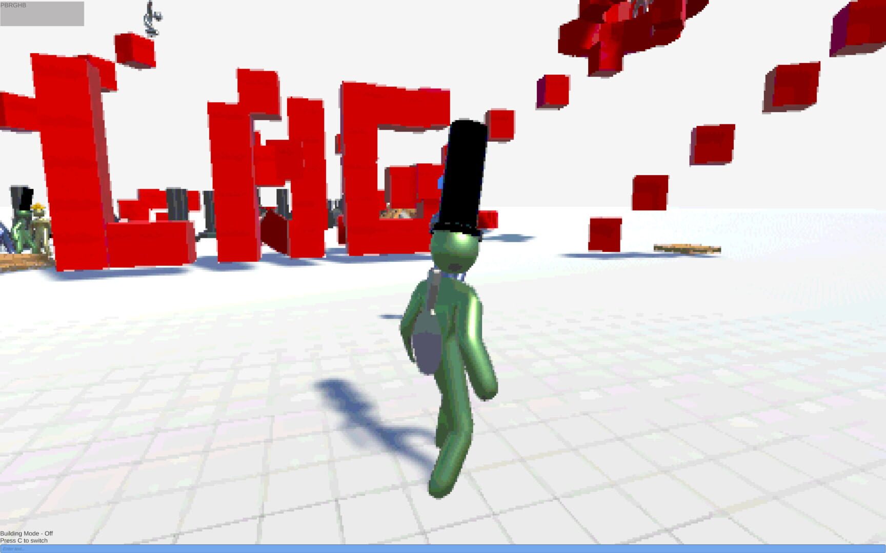 Snap Game screenshot 1