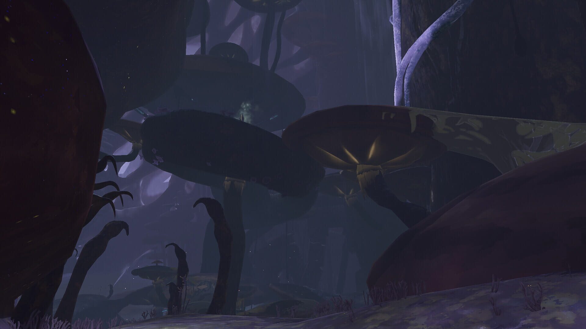 Risk of Rain 2: Hallowed Concepts screenshot 1