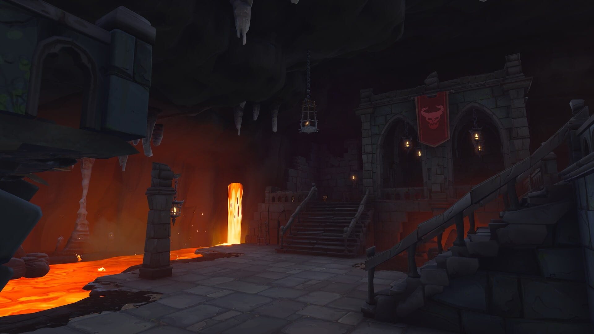 Fortnite: Save the World screenshot 1