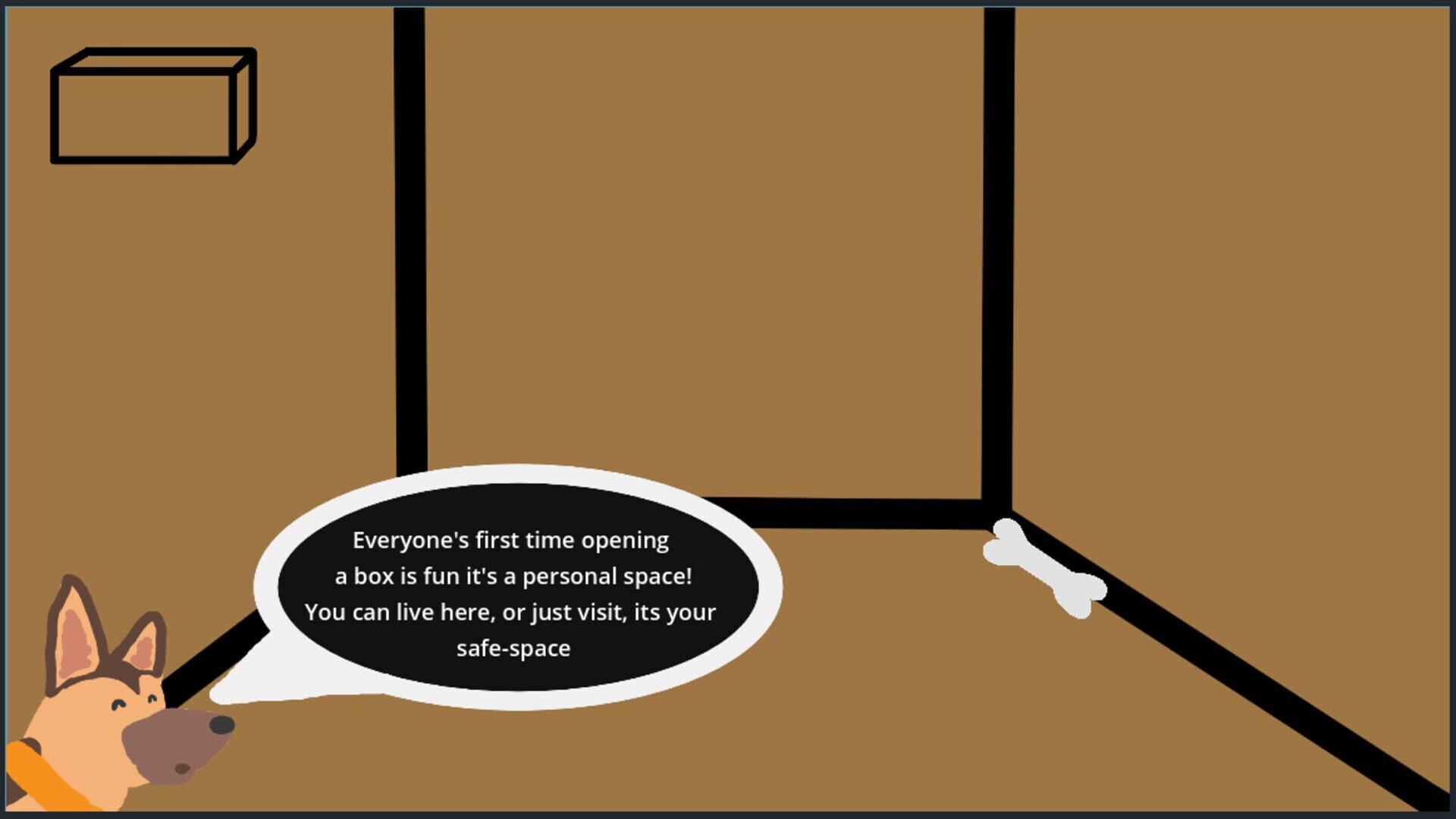 Critter Box screenshot 1