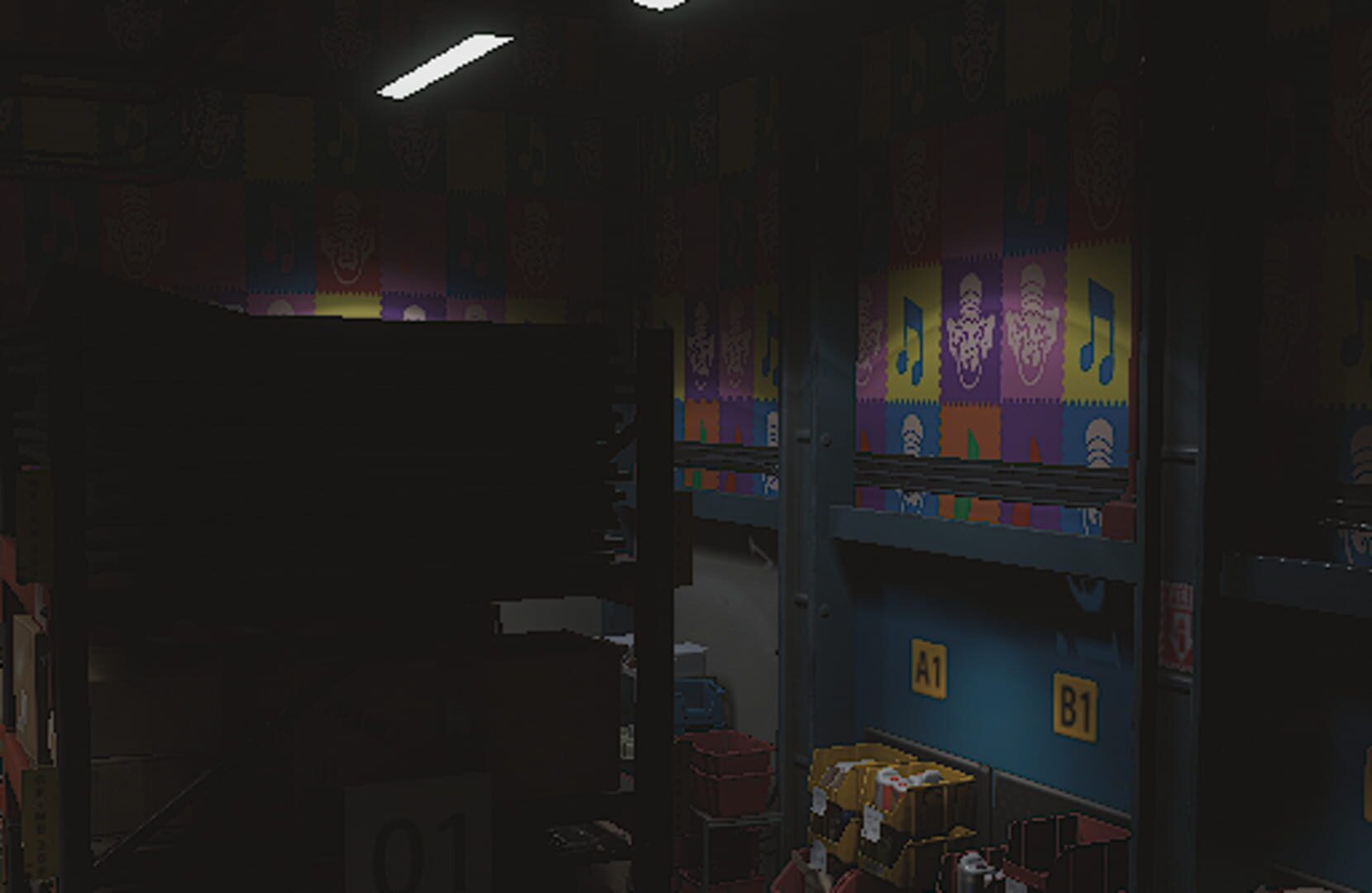 Grinville screenshot 1