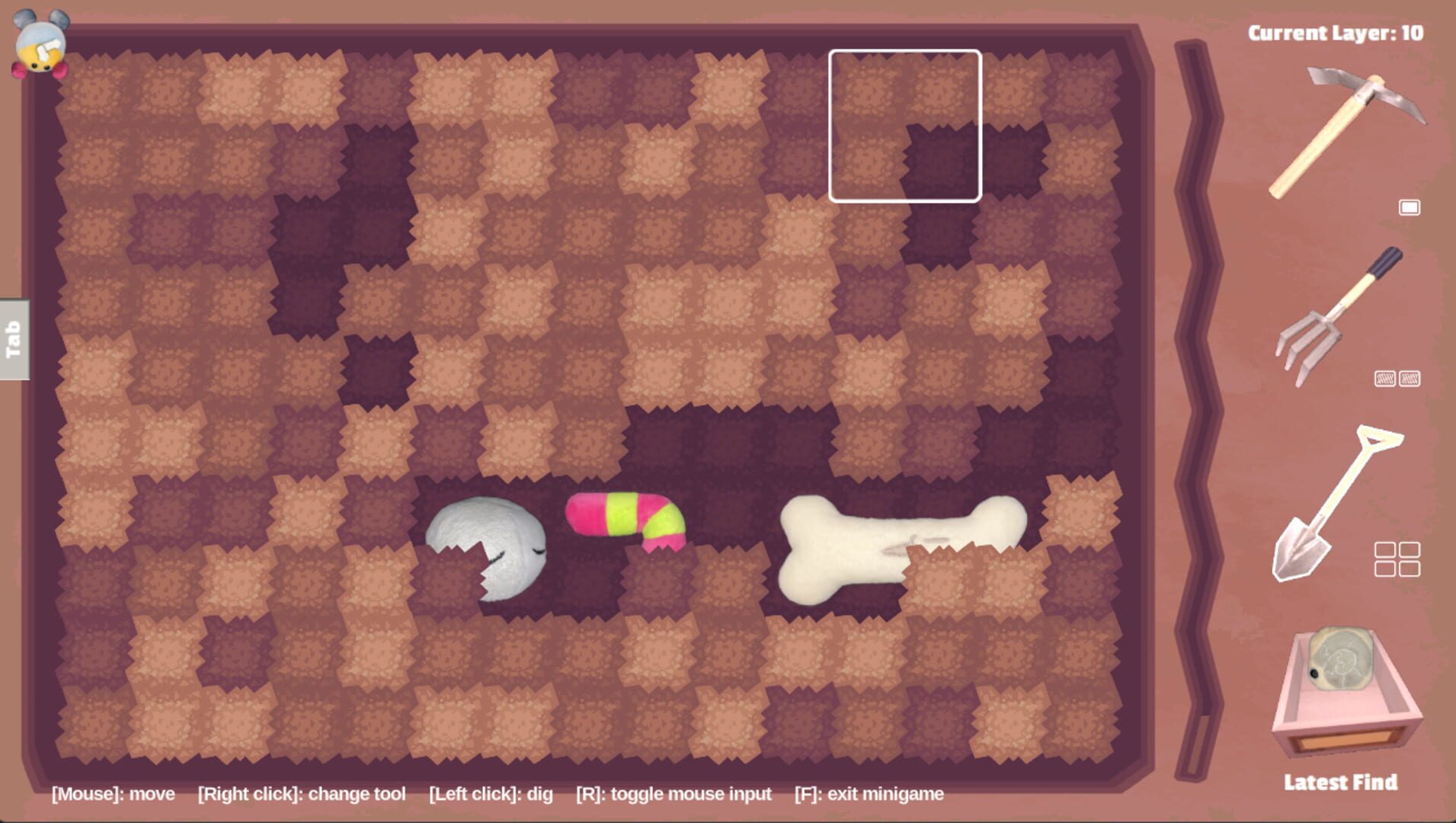 WEJbA: We Exist Just to be Alive screenshot 1