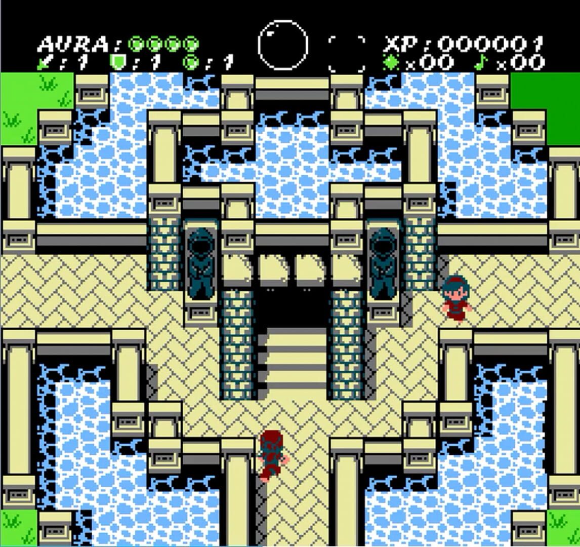 Mystic Searches screenshot 1