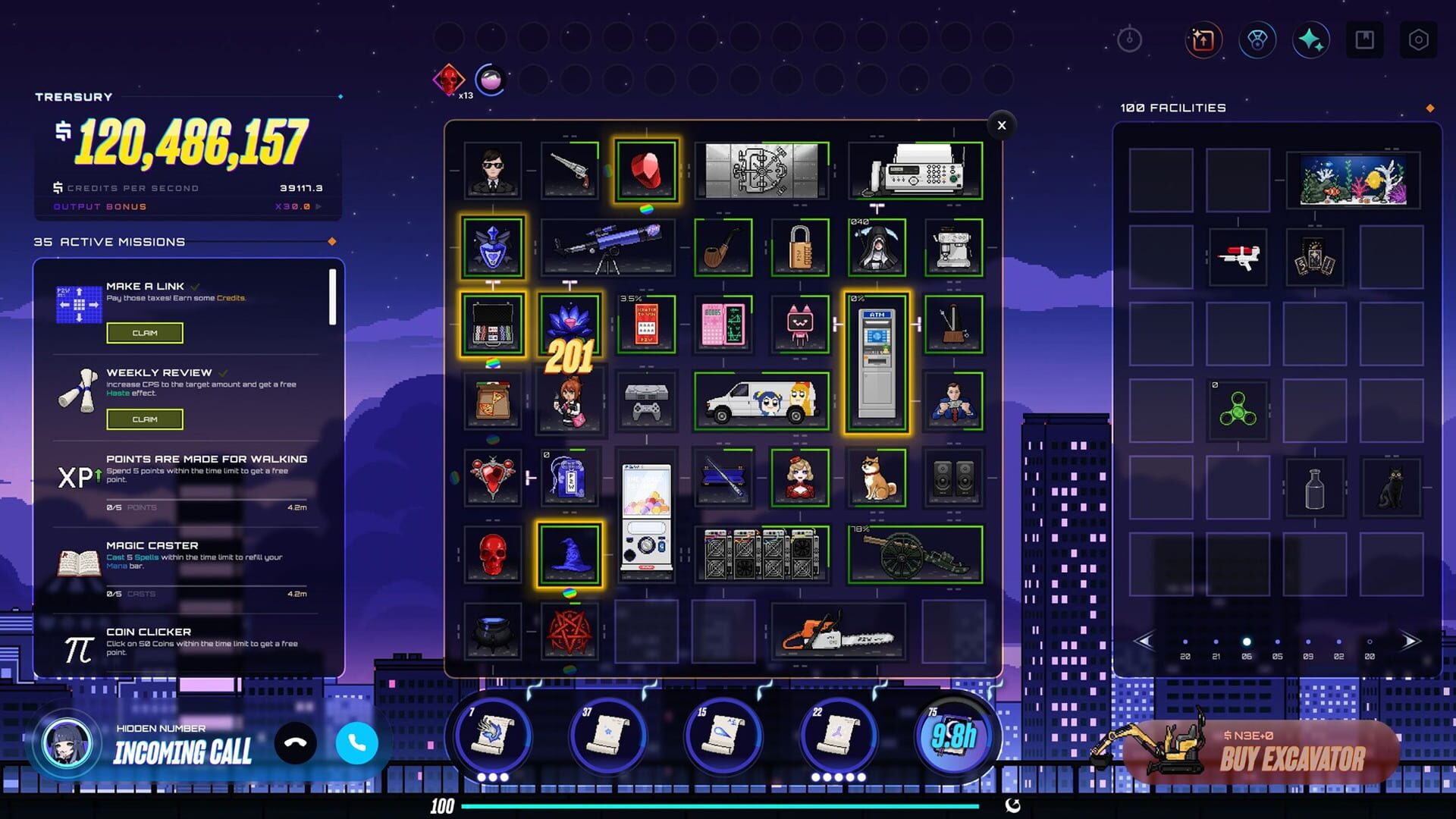 Pay 2 Win: The World Is Mine screenshot 1