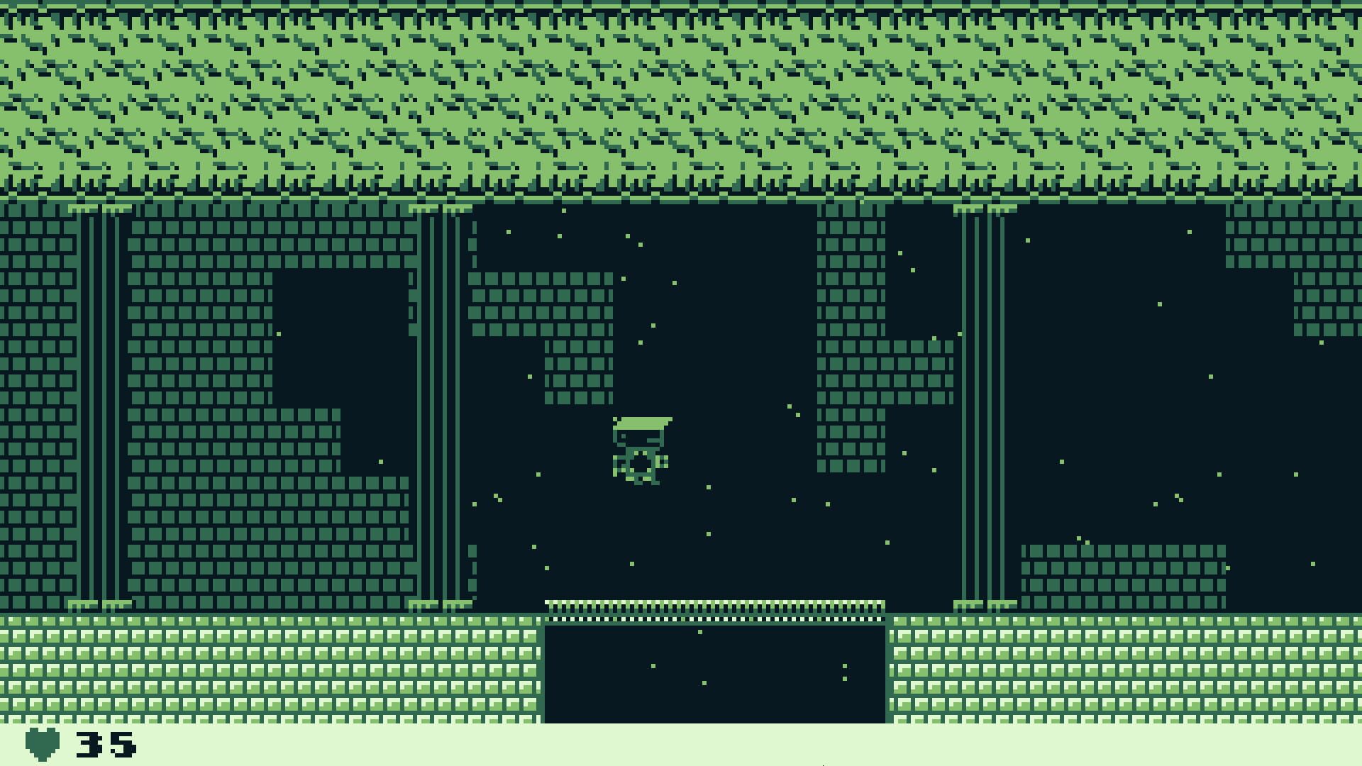 The Adventures of Graham screenshot 1