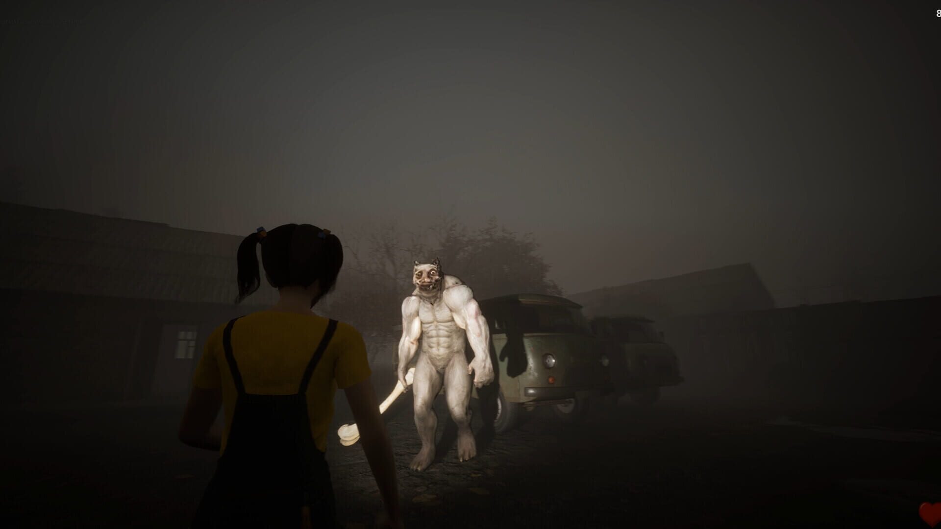 Chuxie2 screenshot 1