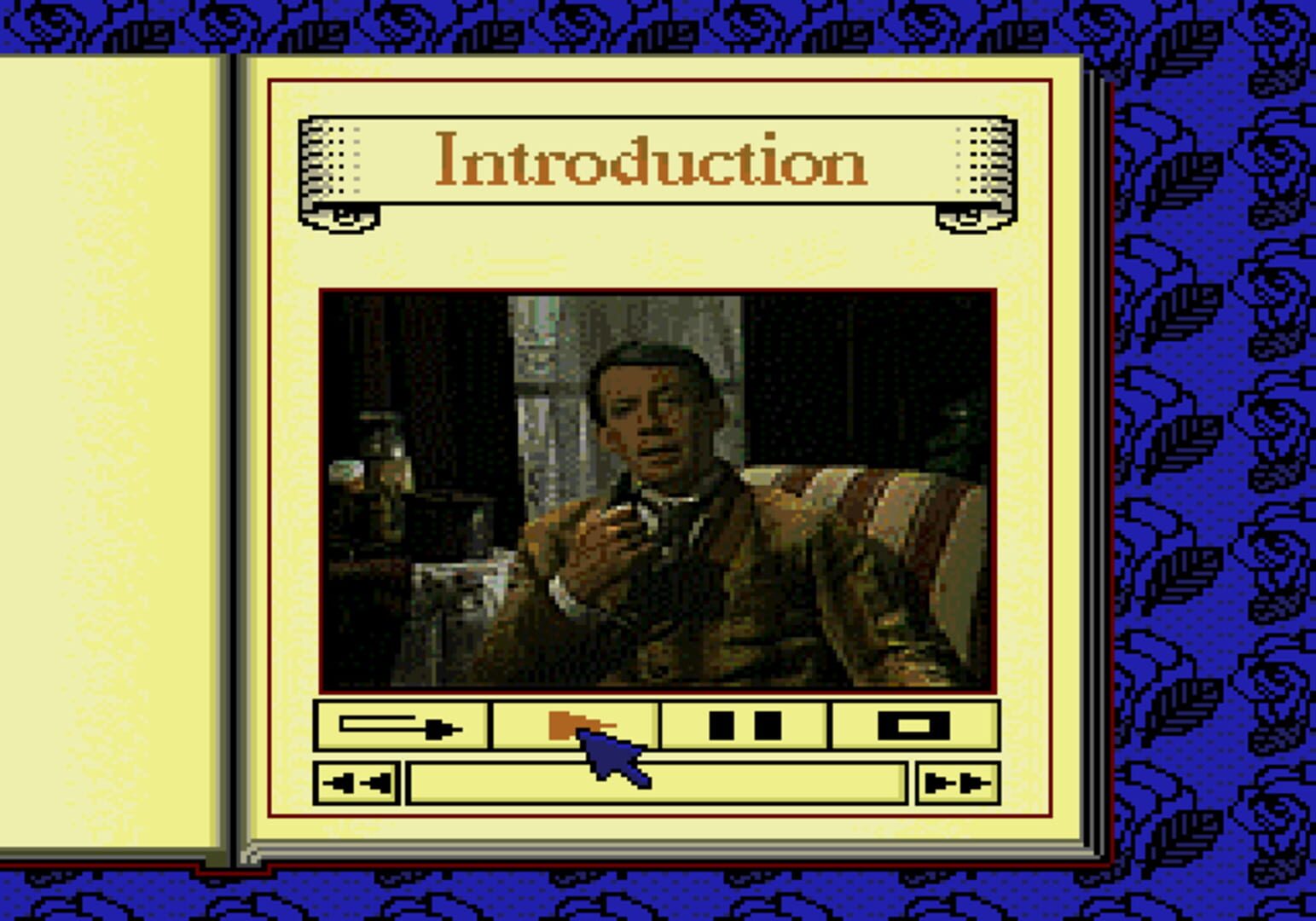 Sherlock Holmes: Consulting Detective Vol. II screenshot 1