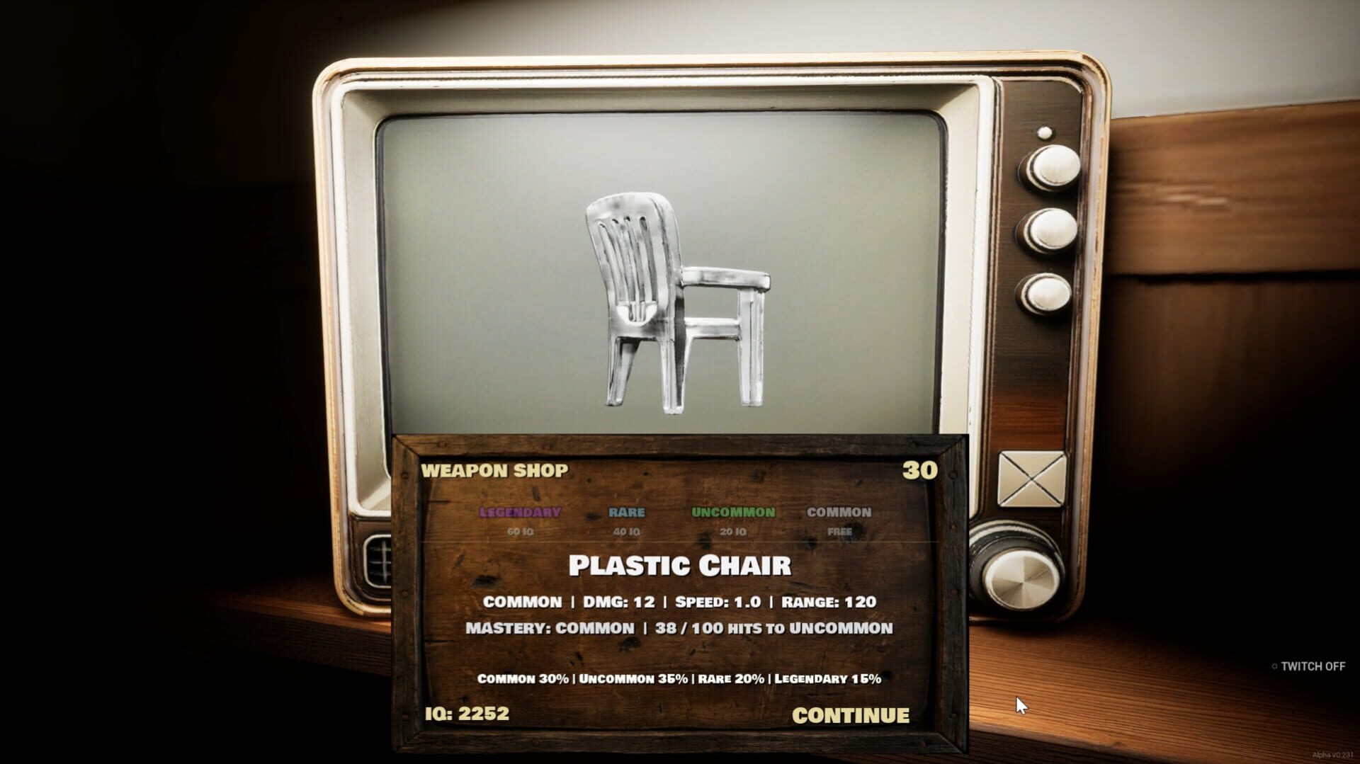 Nerds Revenge screenshot 1
