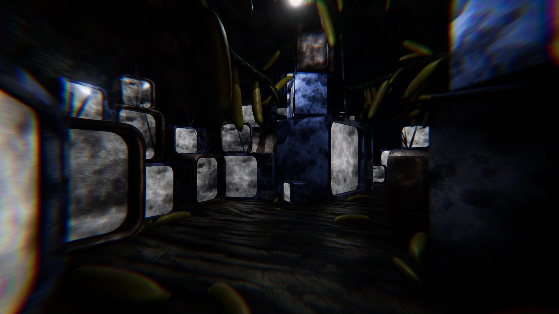Banana Blood screenshot 1