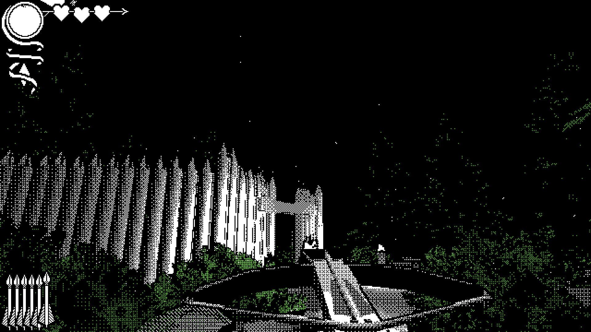 Abyss of Kings screenshot 1