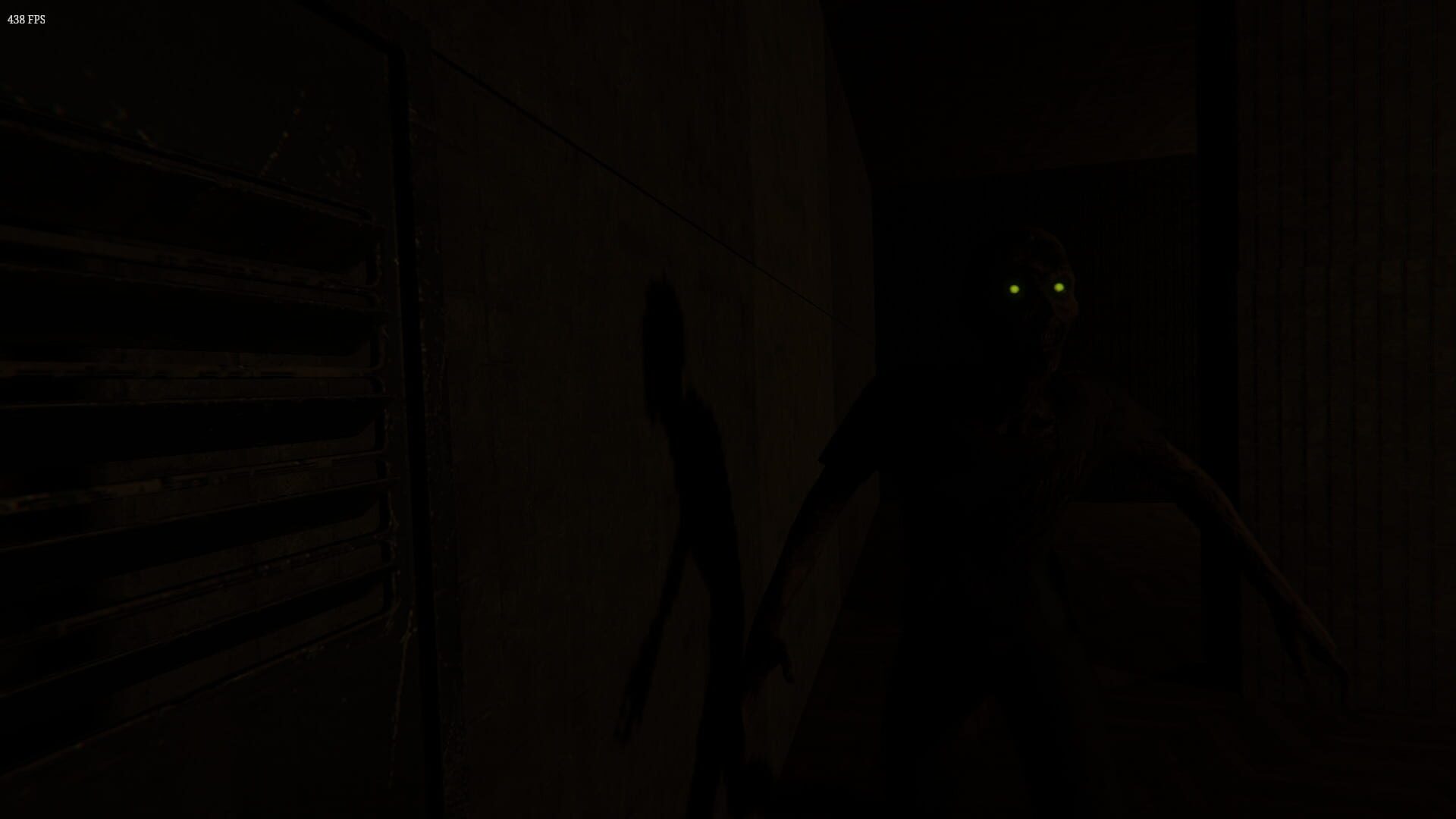 The Abyssal Maze screenshot 1