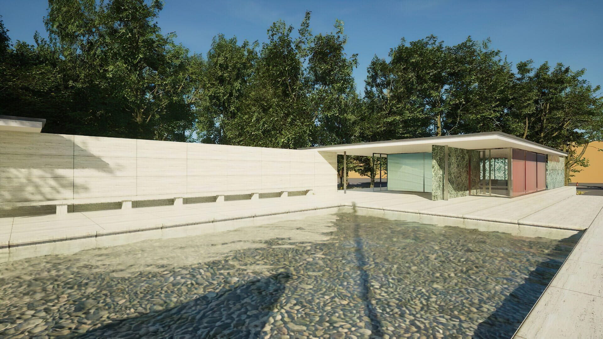 Architecture Zeitgeist screenshot 1