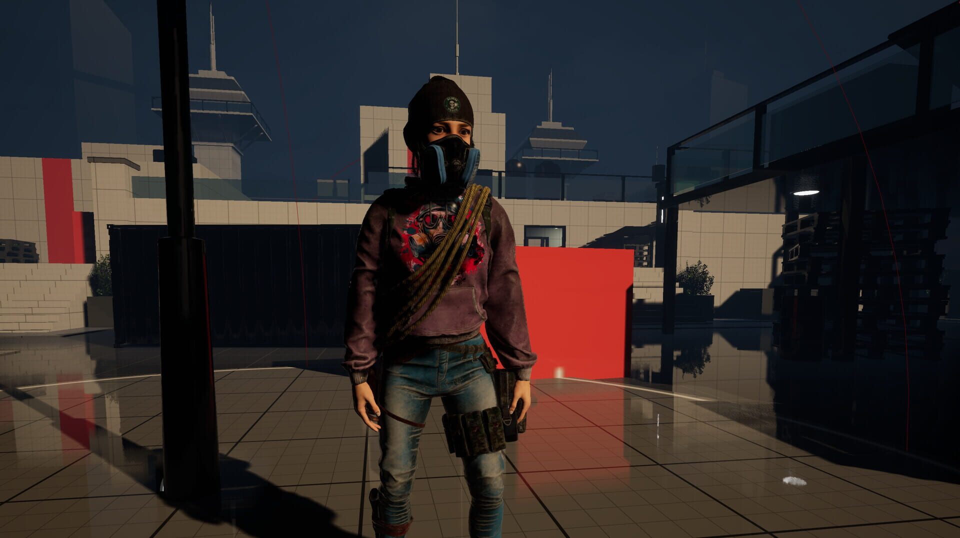 We Die Standing screenshot 1