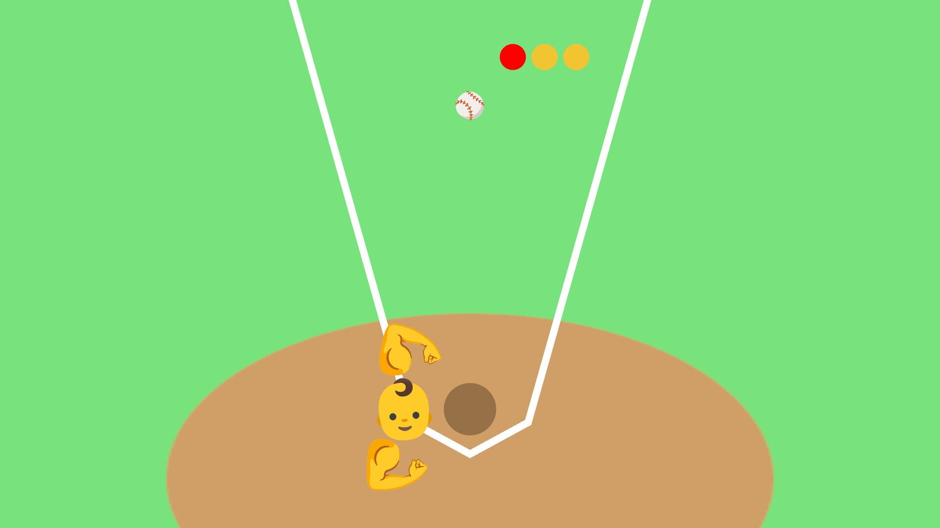 Emoji Bomb screenshot 1