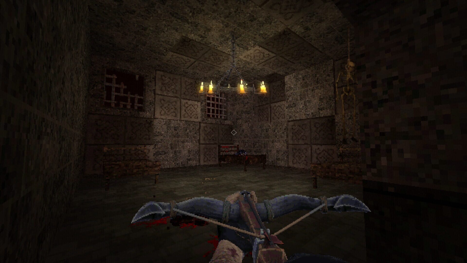 Hellxorcist screenshot 1