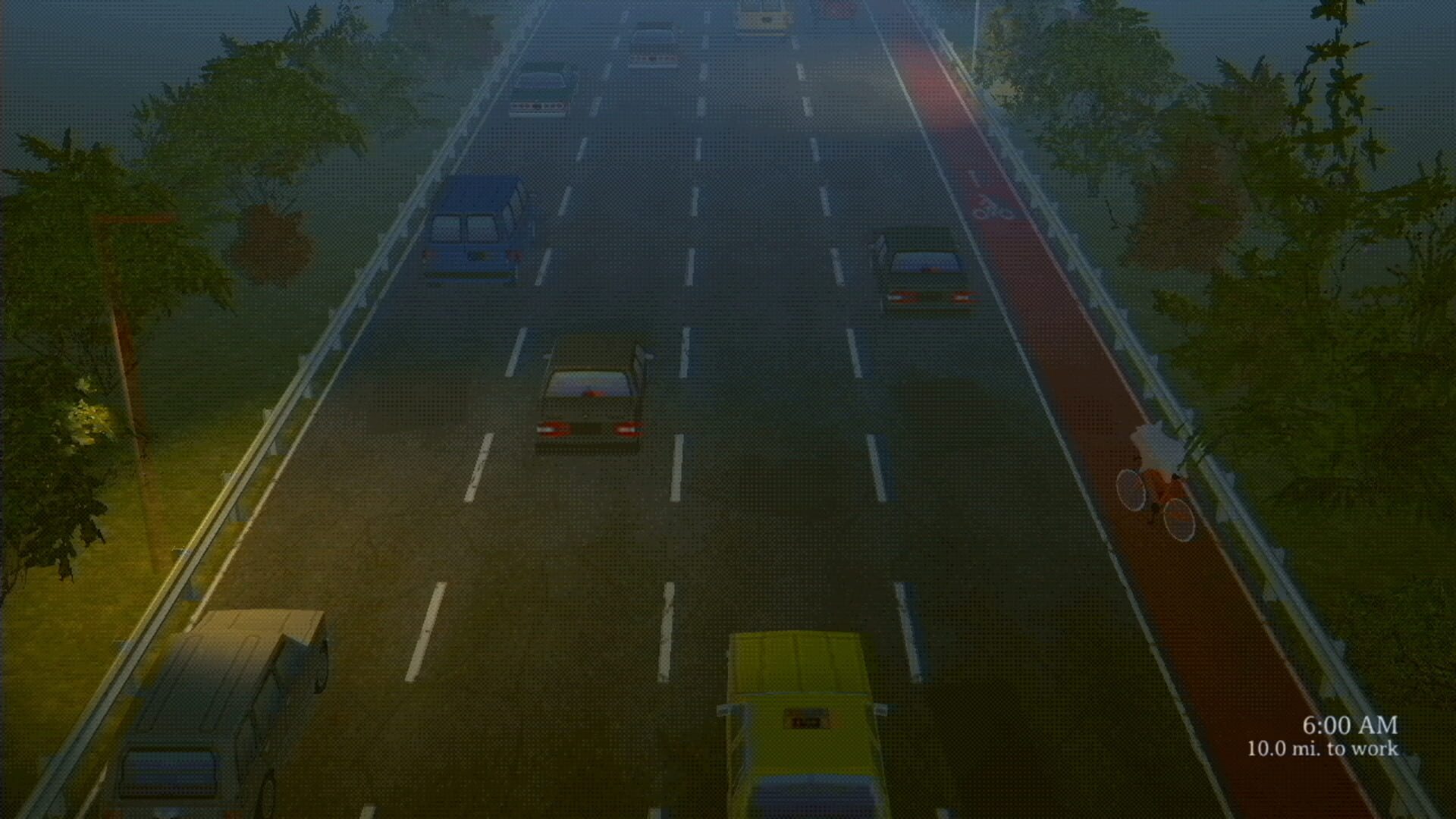 Murder Strip screenshot 1