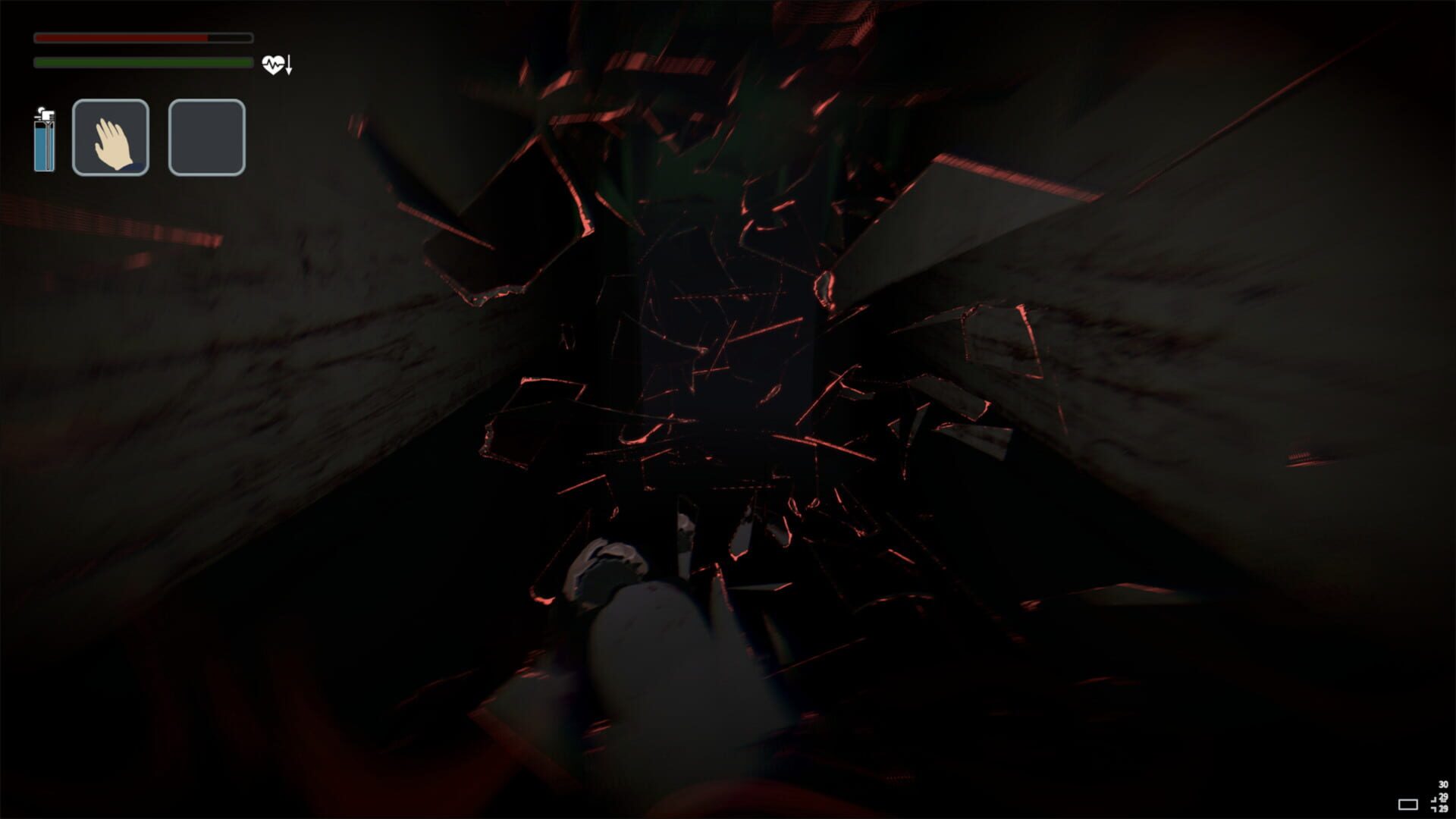 Water of M screenshot 1