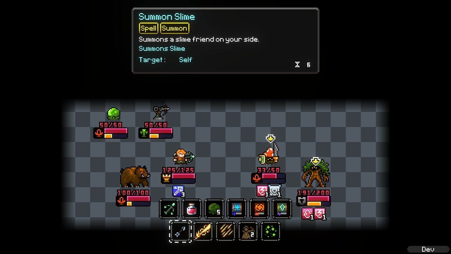 Torch Keeper screenshot 1