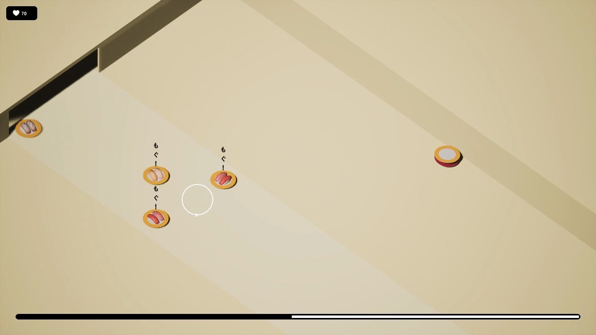 Sushi Yummy screenshot 1