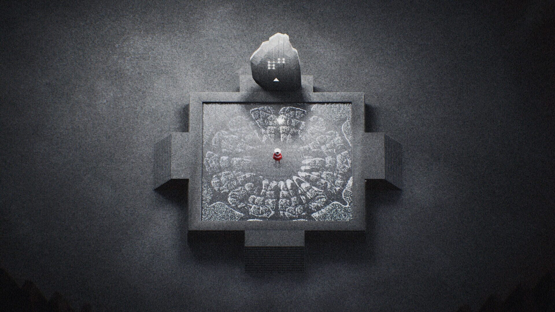 Lofsöng screenshot 1