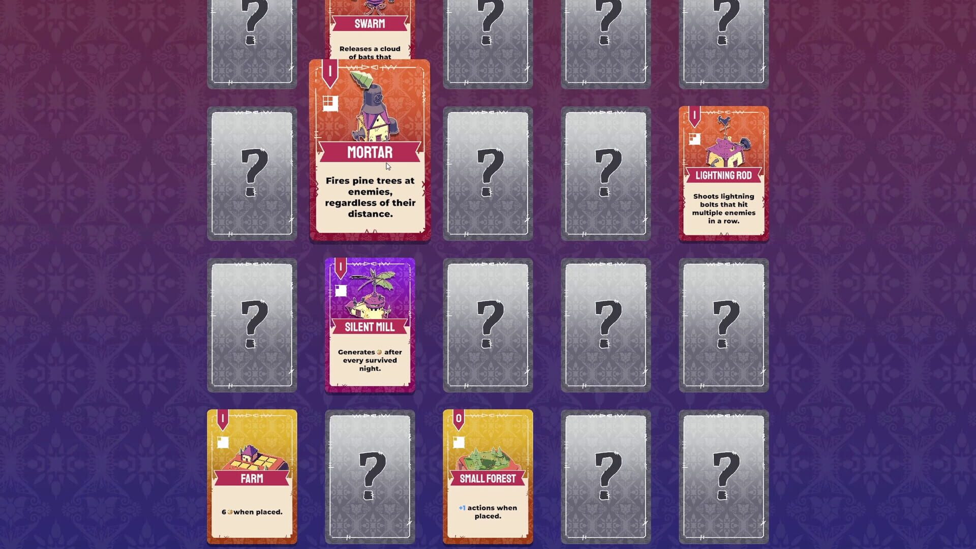 Cards & Cannons screenshot 1