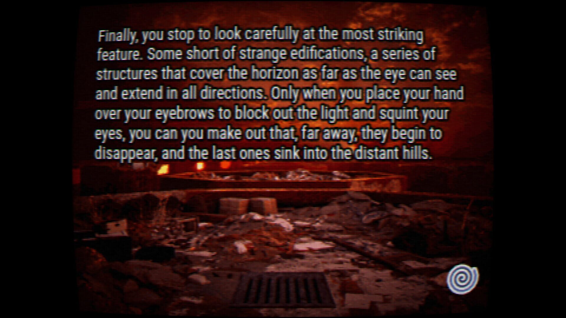 Nightmare Crawler screenshot 1