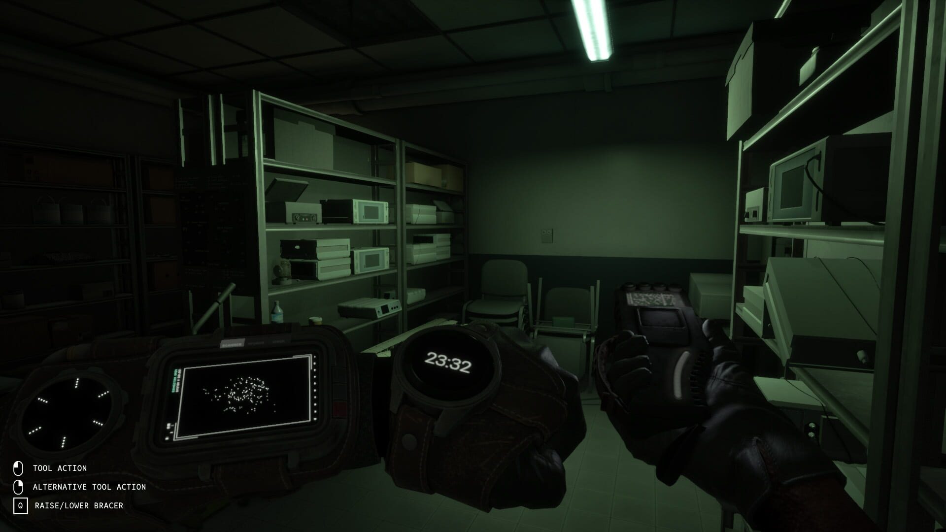 Paraxima screenshot 1