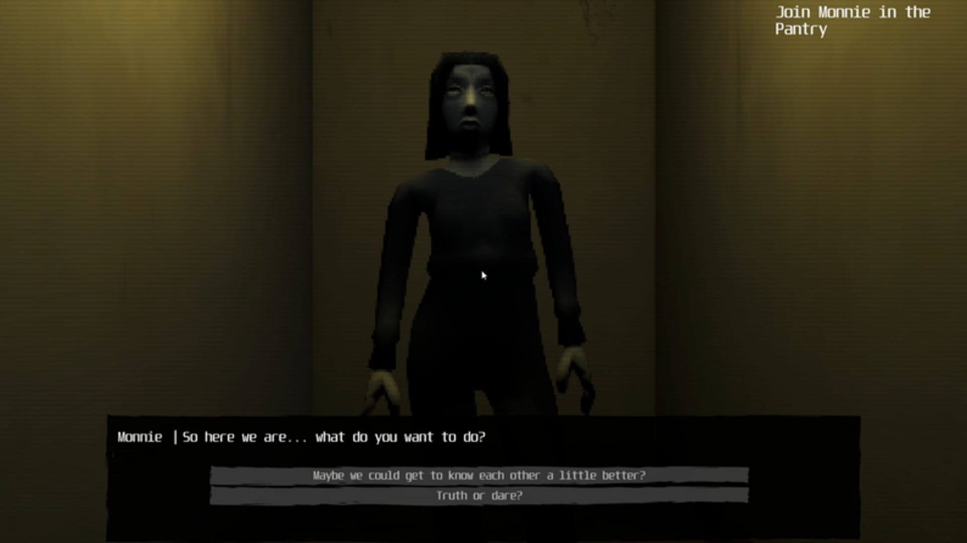67 Minutes in Heaven screenshot 1