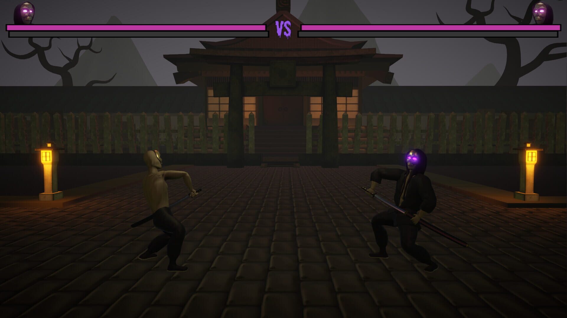 Greed Slash screenshot 1