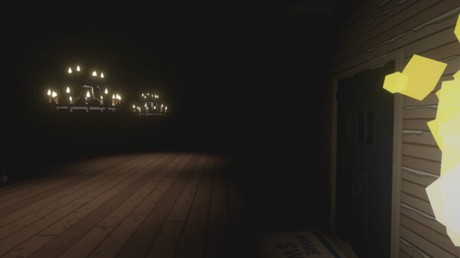 LabyrinTheam screenshot 1