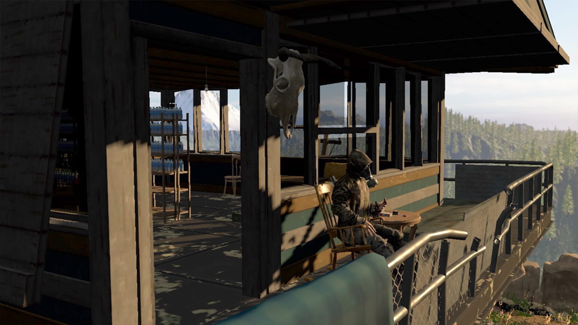 Outbreak Zombie Survival Collection screenshot 1