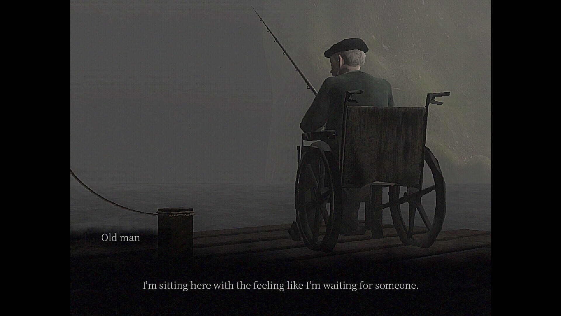 My Beautiful Faraway, Please Don't Be Cruel to Me screenshot 1
