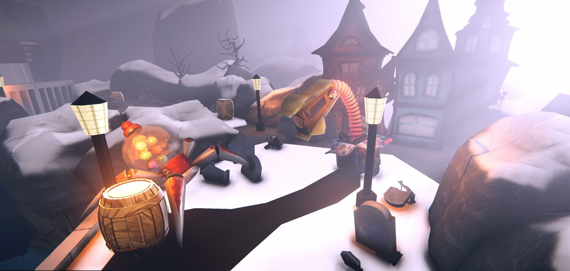 Stitchlings screenshot 1