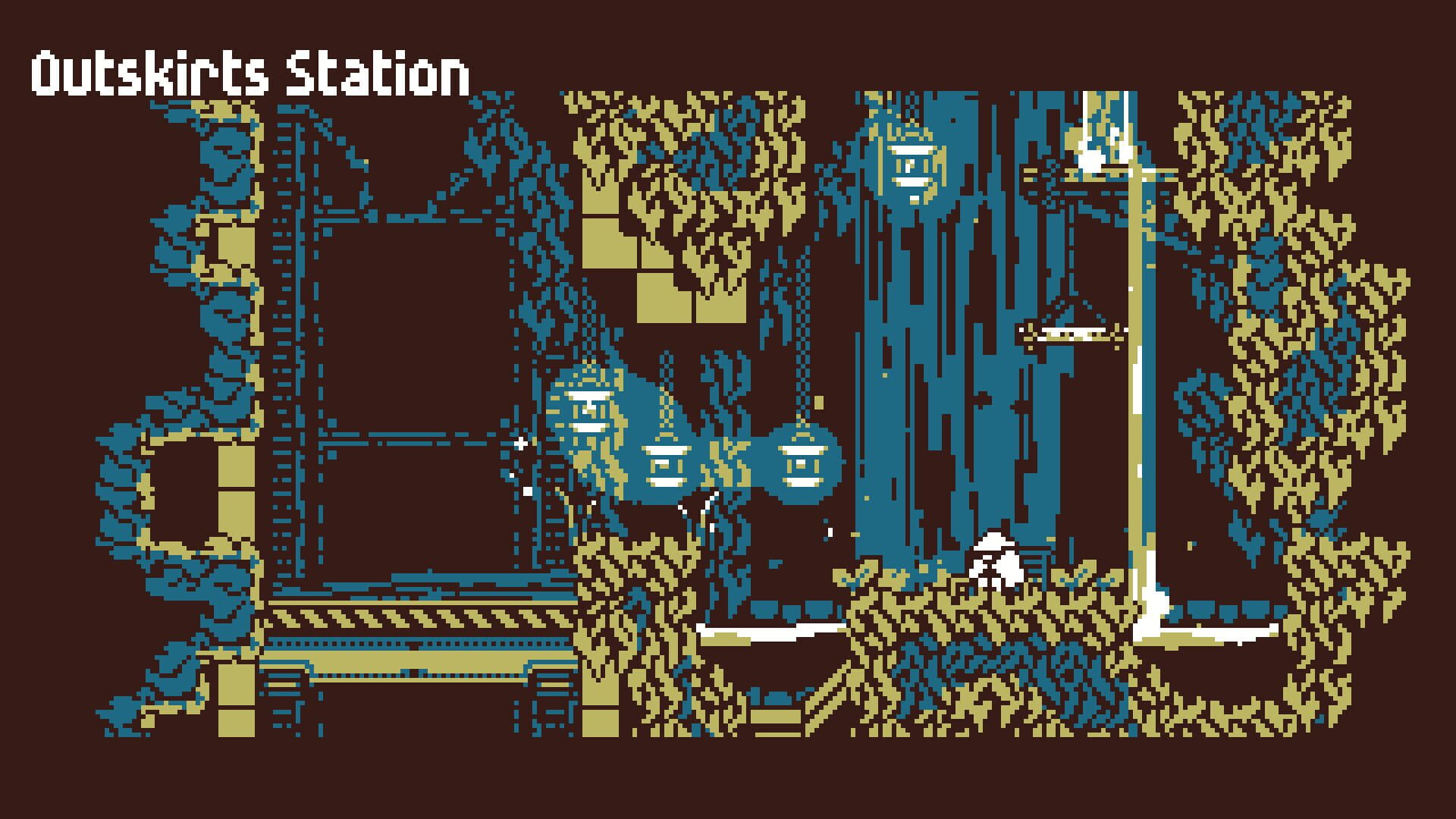 City of None screenshot 1