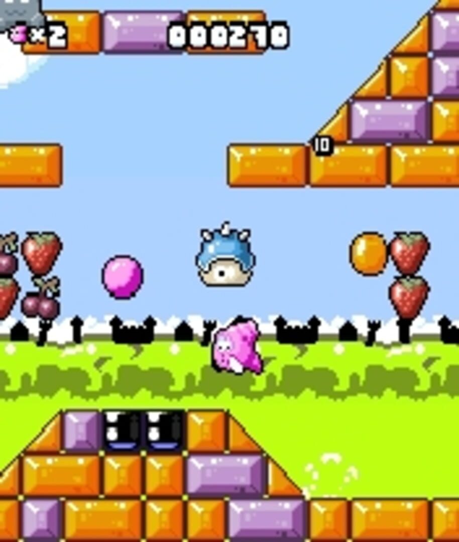 Firby 2 screenshot 1
