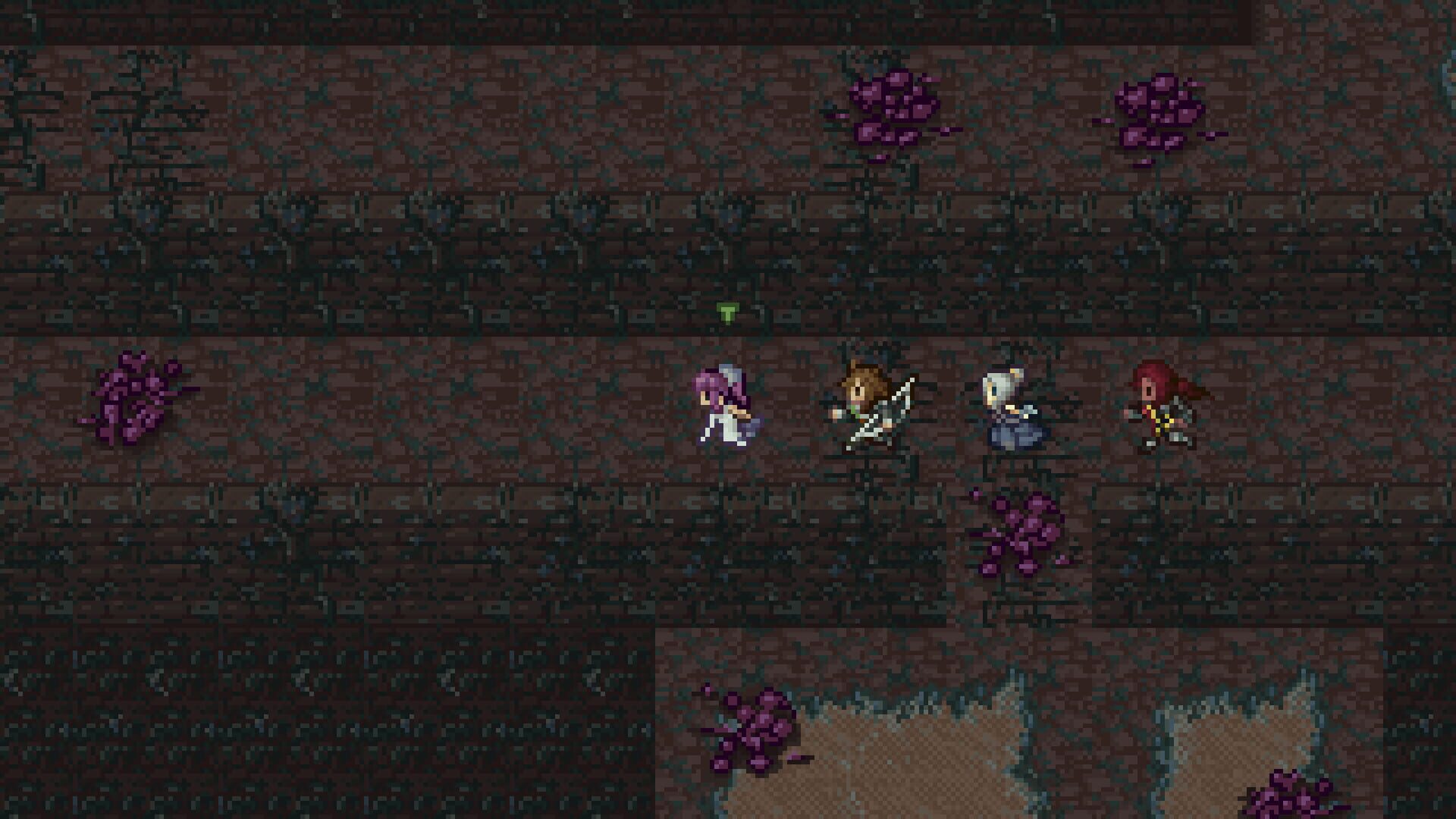 Regeneration Engine screenshot 1