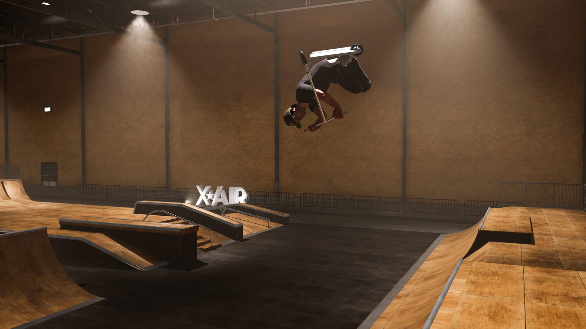 ScooterFlow screenshot 1