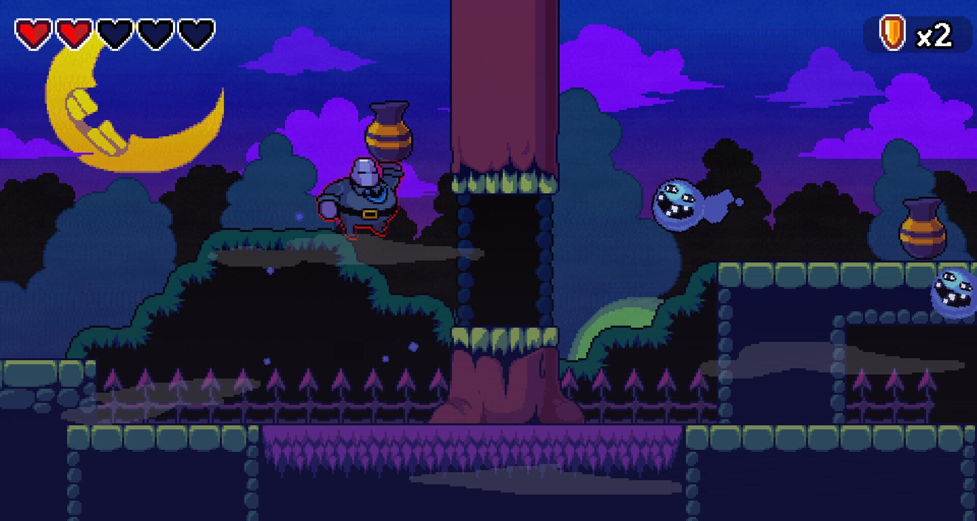Holy Grail for Dummies screenshot 1