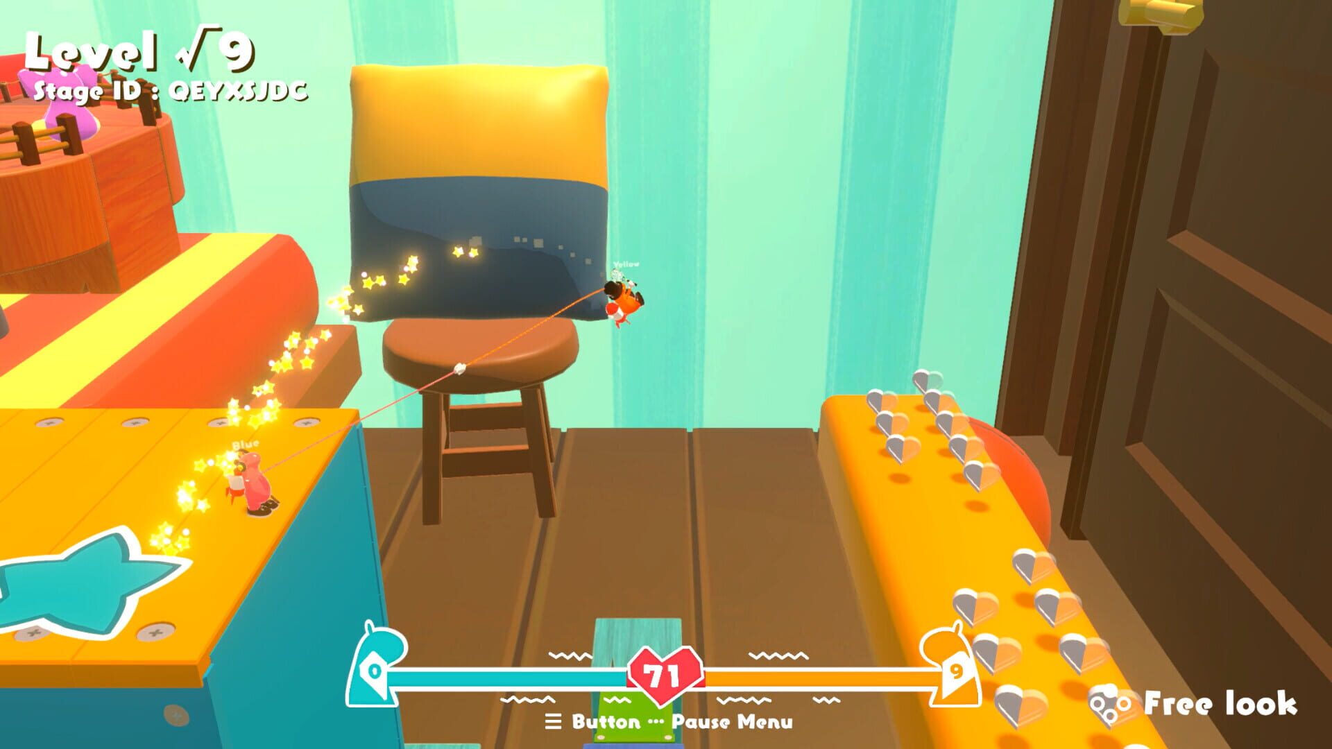 Goonect 2 screenshot 1
