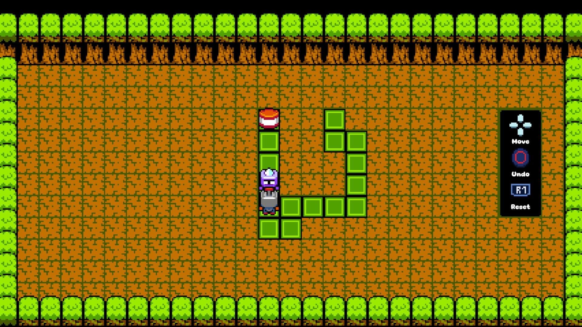 Bomboban screenshot 1