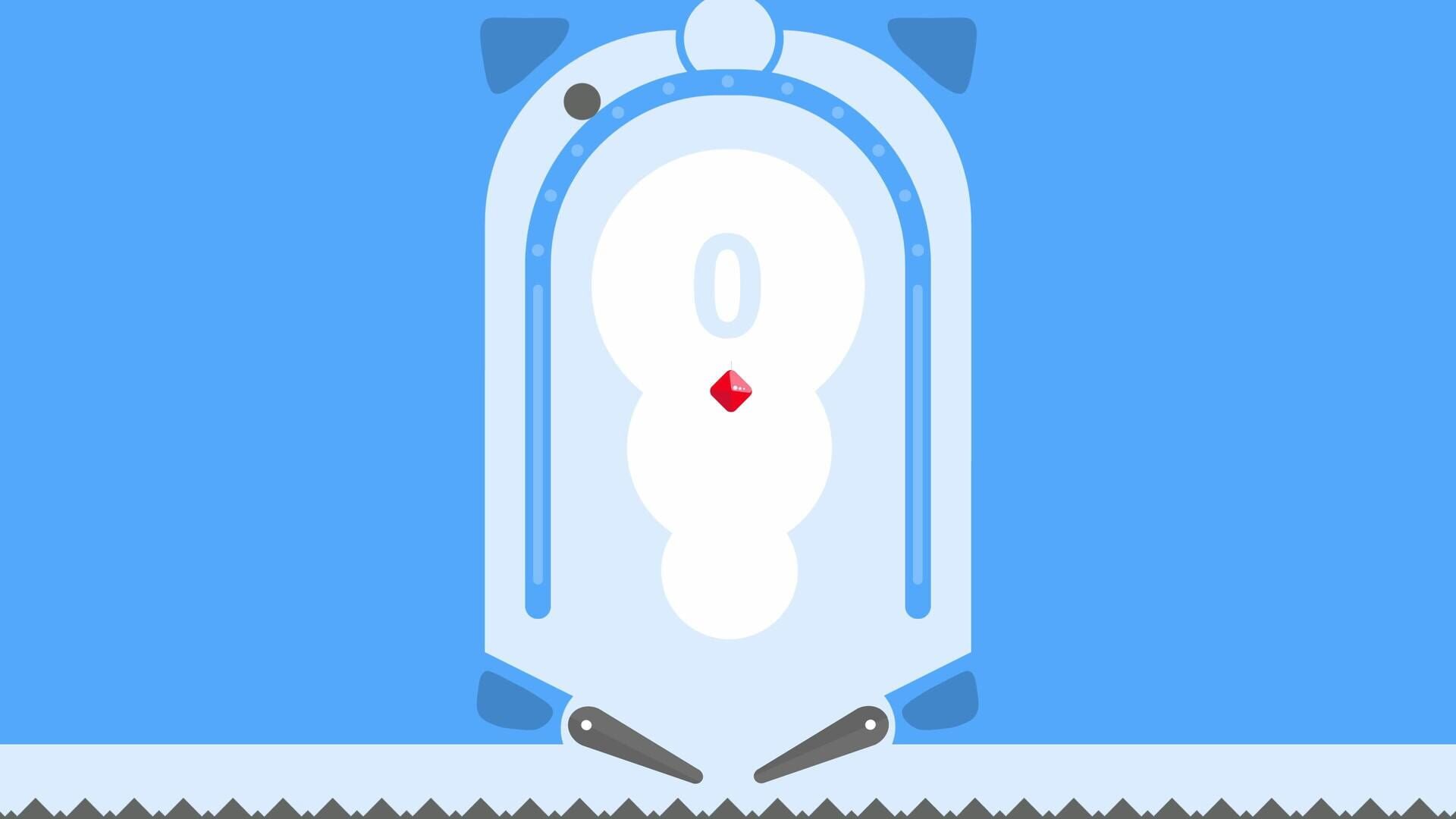 Pinball Strike Arcade Rampage screenshot 1